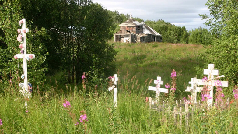 Павел Филин: "Важнейшим проводником культуры на Аляске было православие"
