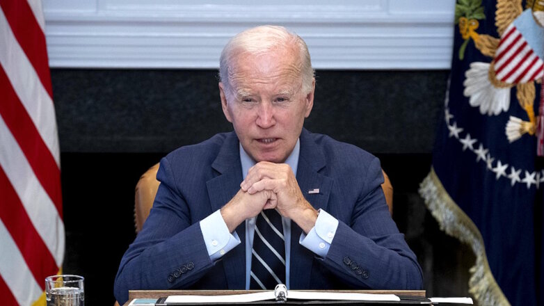 Байден разочарован вероятным отсутствием Си Цзиньпина на G20