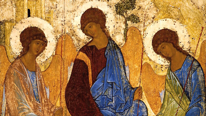 Первичное обследование состояния "Троицы" может занять от месяца