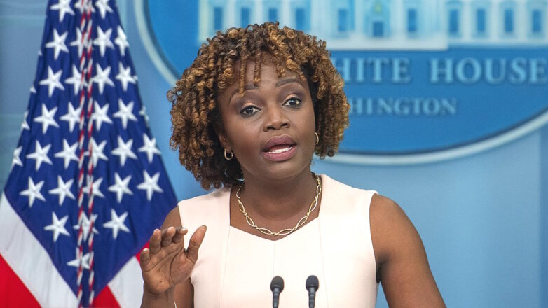 В США рассказали о состоянии Байдена после стоматологической операции