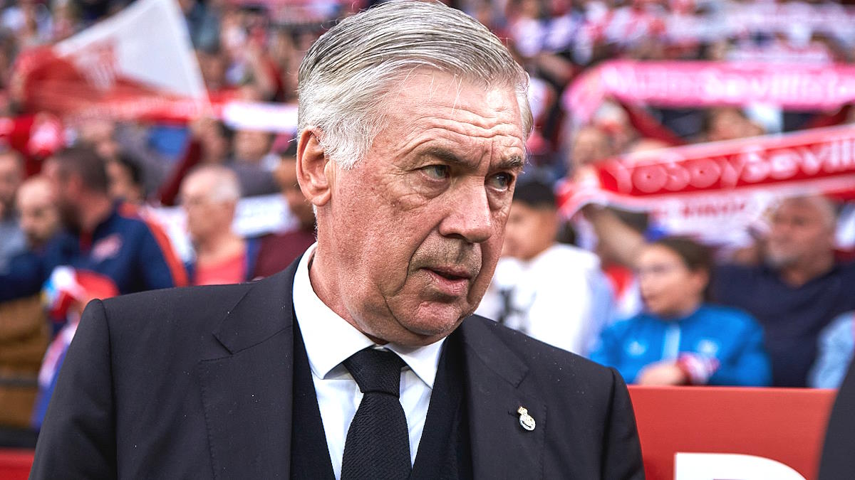 Карло Анчелотти