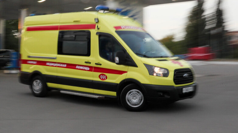 В Омске 19 школьников попали в больницу после отравления