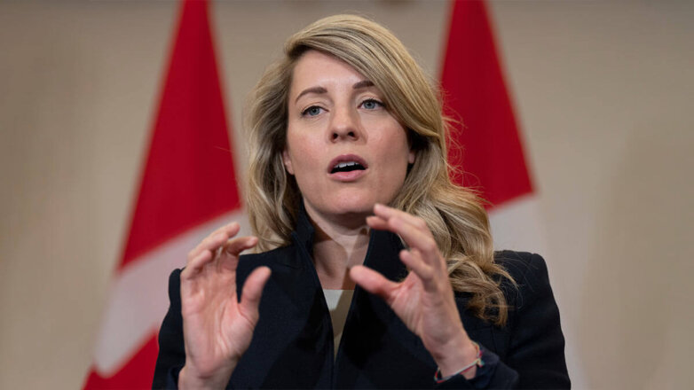 Канада пообещала санкции против российских олигархов за вмешательство в дела Молдавии