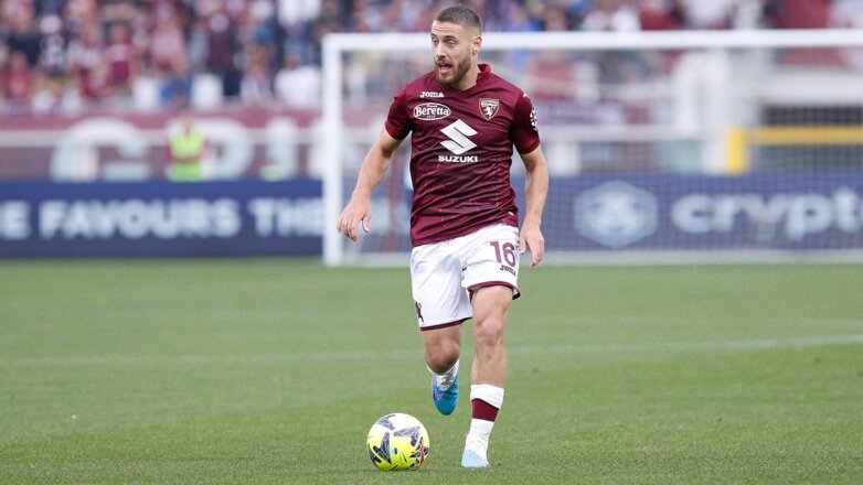 "Вест Хэм" должен выплатить ЦСКА более €17 миллионов за переход Влашича