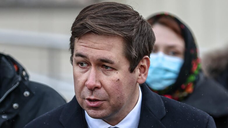 Адвоката Новикова лишили статуса за слова о взрывах под Белгородом