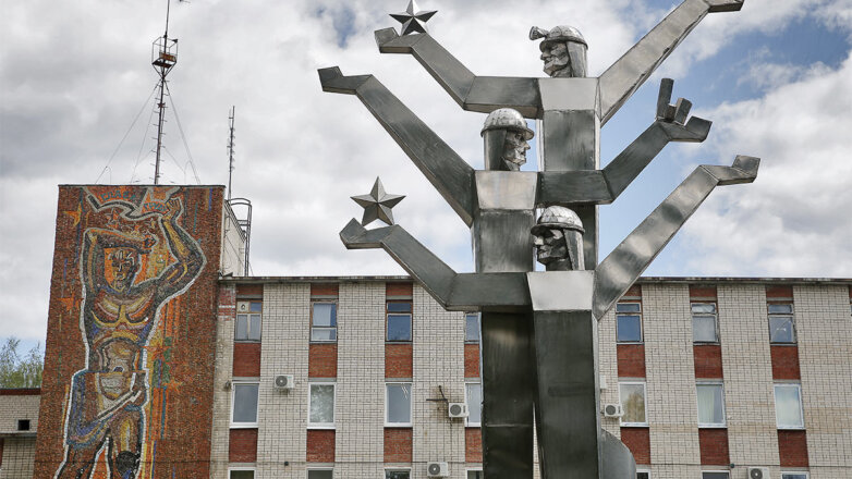 83 горняка на Урале отказались подниматься из шахты