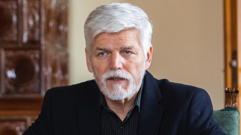 В Чехии оценили возможность вступления Украины в НАТО во время конфликта