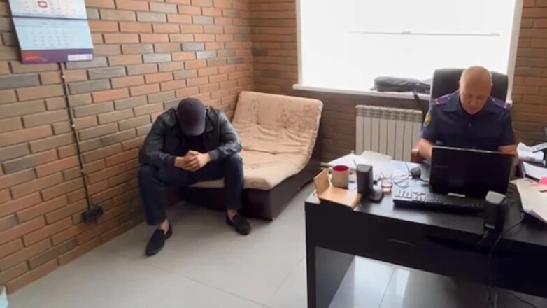 Подозреваемый в производстве суррогатного сидра не признал вину