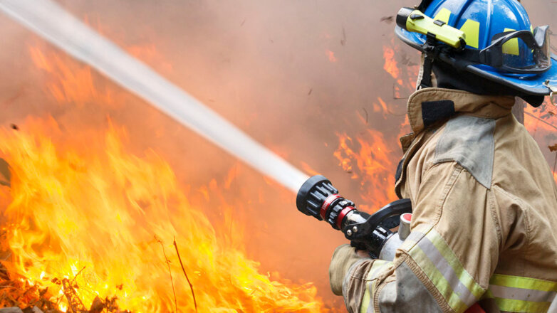 Режим ЧС регионального характера введут в Якутии