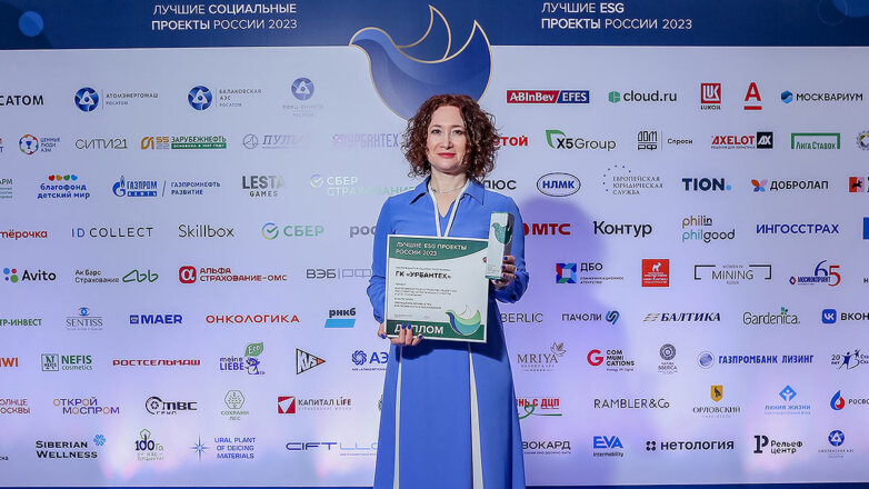 Названы лучшие ESG-проекты России