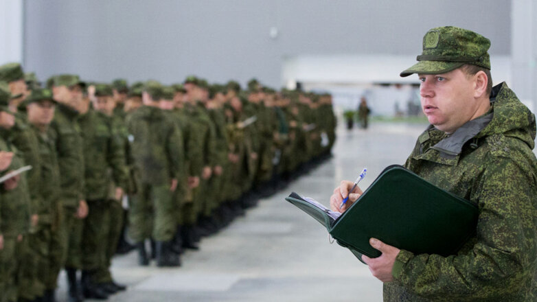 Ранее судимые граждане смогут служить по контракту