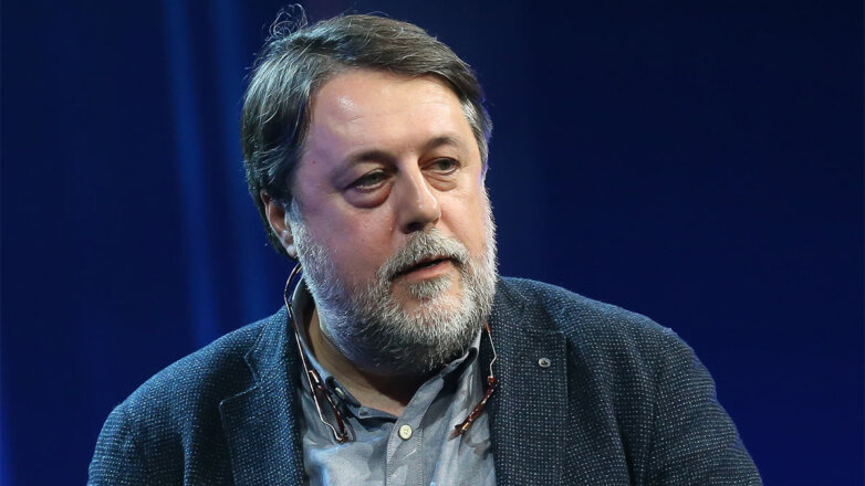 Режиссера Виталия Манского и политика Льва Шлосберга признали иноагентами