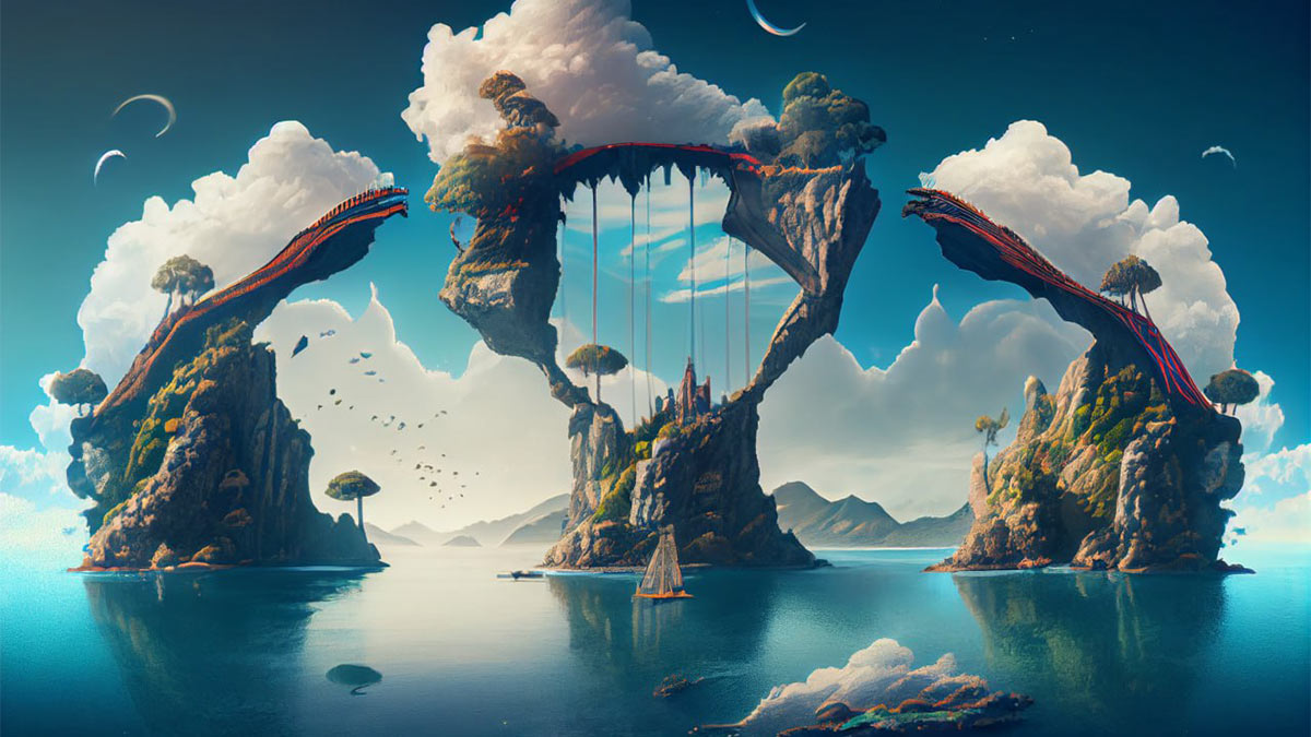 Рыцари Сорока Островов