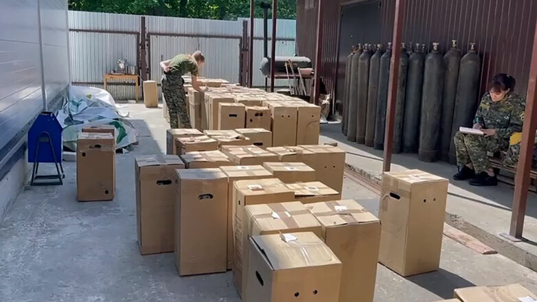 Появились первые результаты экспертизы смертельно опасного сидра в Ульяновской области