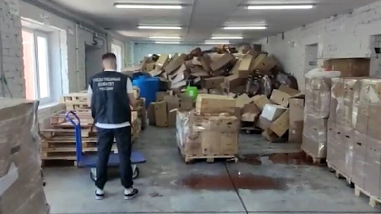 Роспотребнадзор: число погибших из-за отравления сидром в Димитровграде достигло 8