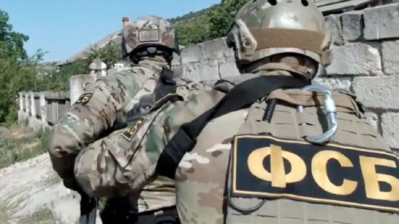 В Тюменской области предотвратили теракт на объекте ТЭК