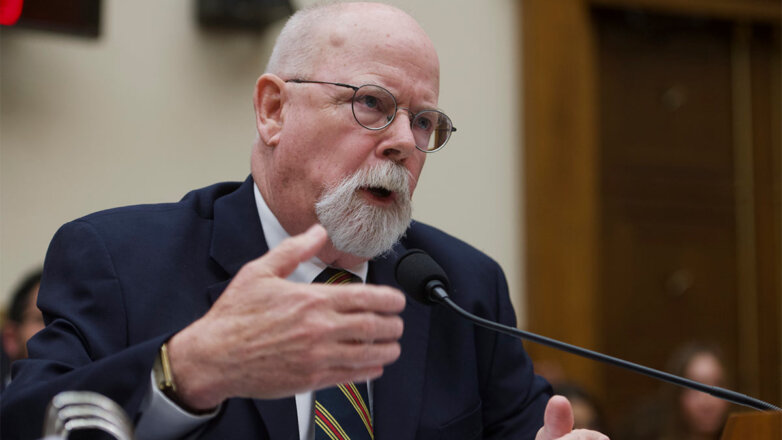 Спецпрокурор не нашел доказательств сговора Трампа с Россией на выборах