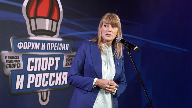 Подведены итоги десятой премии "Спорт и Россия"