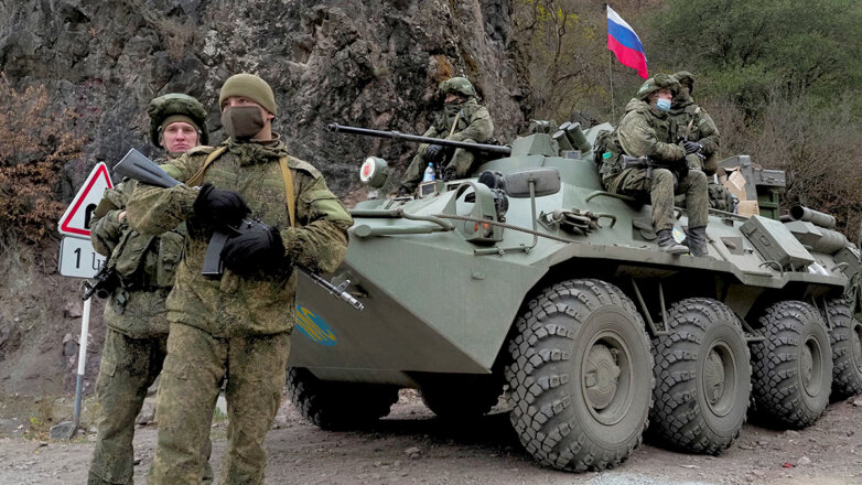 Экватор пройден: будущее российских миротворцев в Нагорном Карабахе