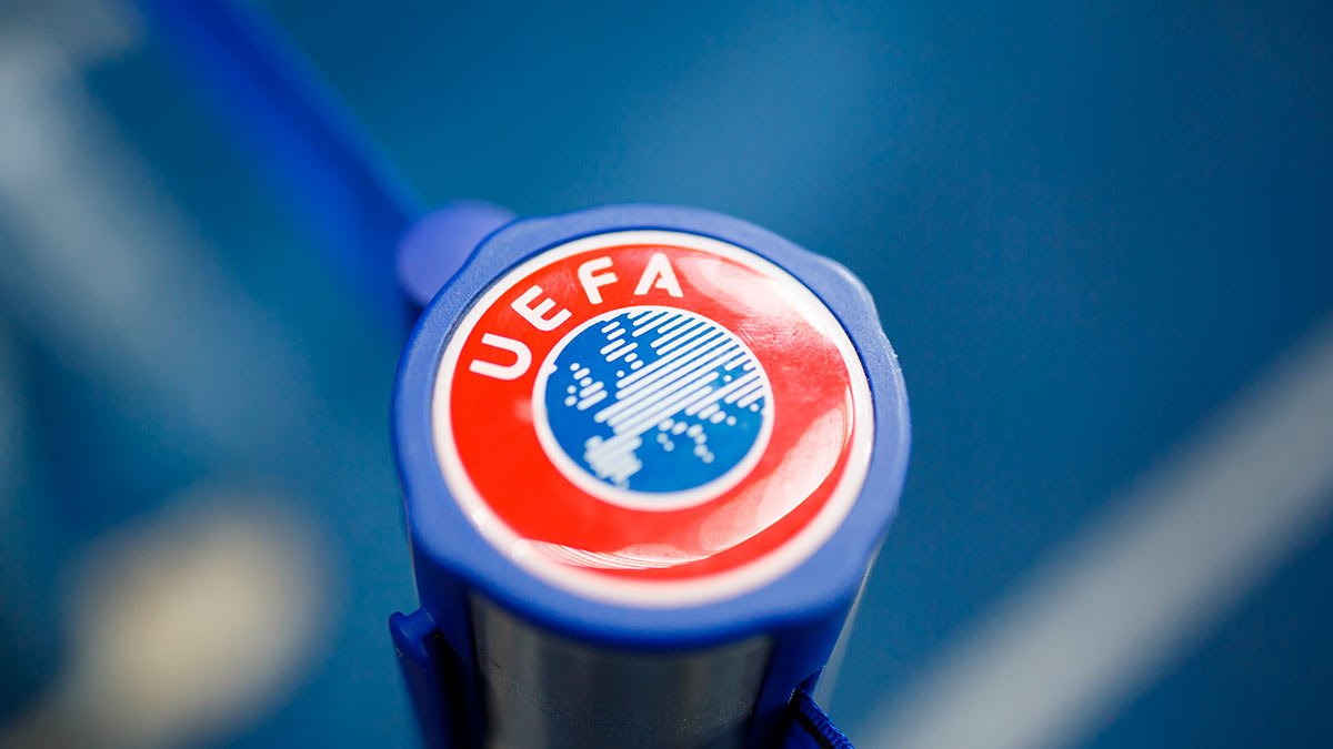 УЕФА