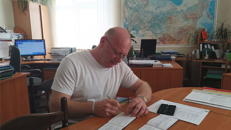 Управляющий директор АО "Ростерминалуголь" Артур Седов вошел в состав ГЭК ПГУПС