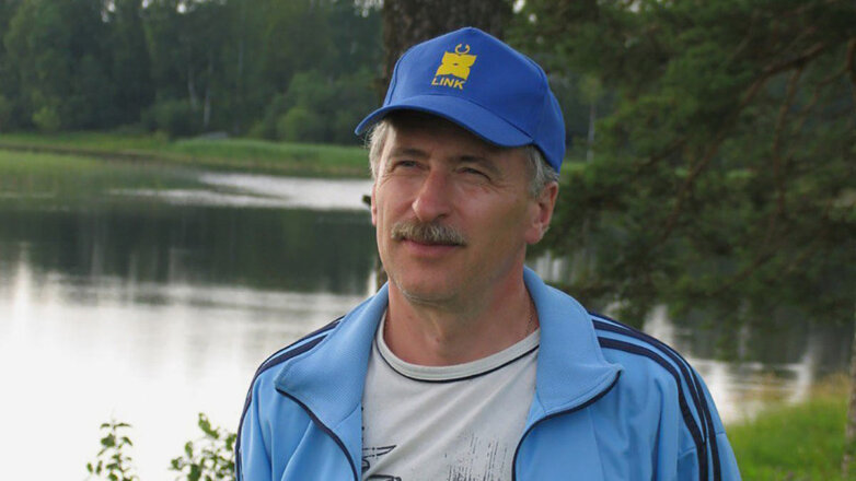 Профессора МФТИ Голубкина приговорили к 12 годам колонии строгого режима