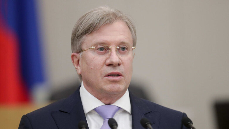 Минтранс РФ готов обсудить строительство железнодорожной ВСМ до Минска