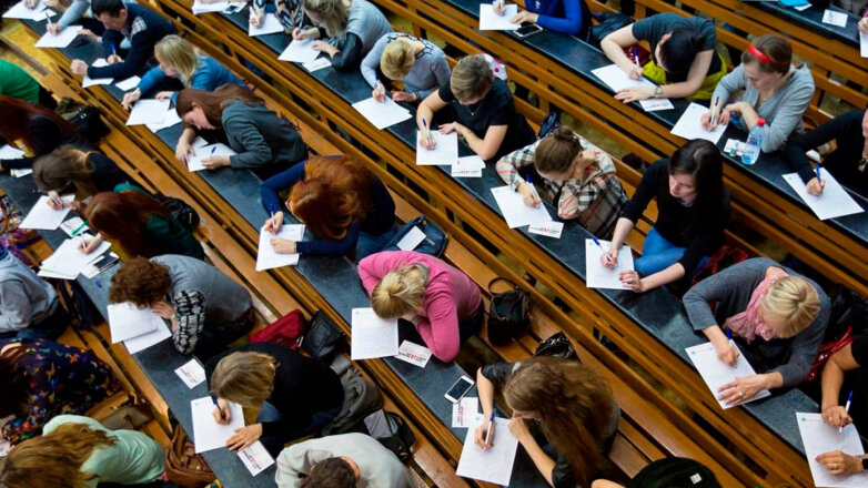 Минобрнауки разработало новый перечень специальностей высшего образования