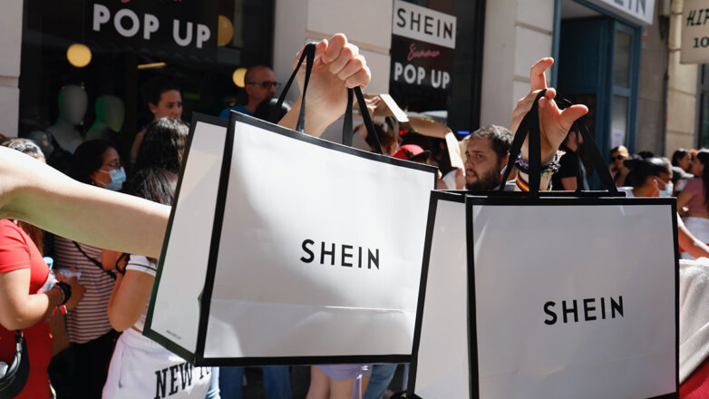 Новой жертвой конфликта США и Китая становится компания Shein