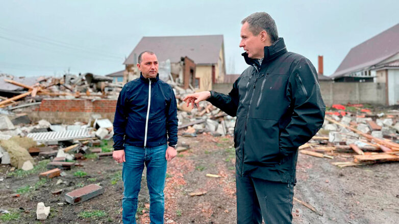 Прямой эфир под обстрелами: как СВО вывела губернаторов к людям