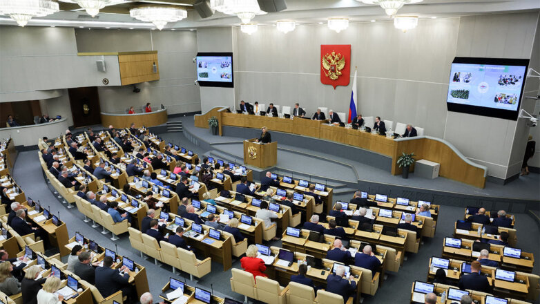 Дума одобрила поддержку бизнеса за трудоустройство участников СВО