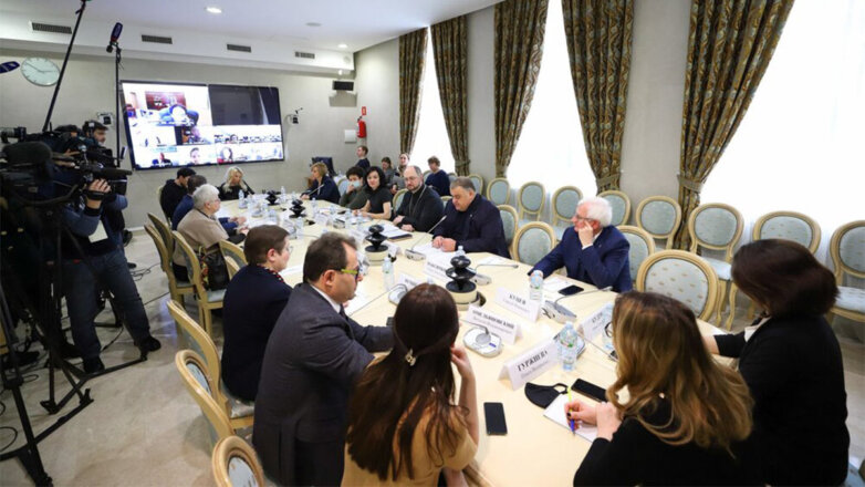 Путин освободил фонд "Круг добра" от НДС при передаче детям ввезенных лекарств