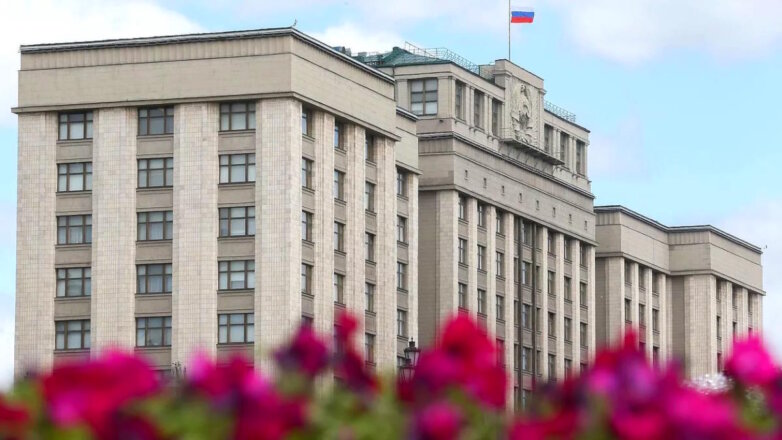 В Думу внесли проект о начислении семьям погибших бойцов СВО двух пенсий одновременно