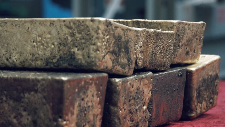 В России могут разрешить добычу золота гражданами