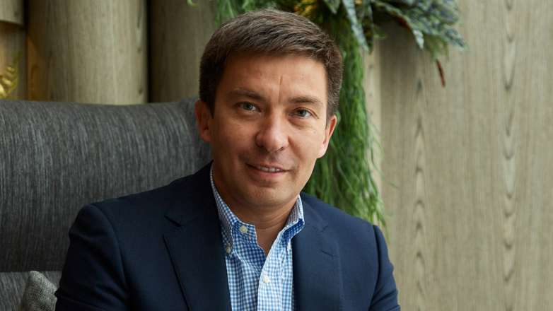 Евгений Мордовин: "Строительная отрасль всегда была локомотивом для выхода из кризиса"