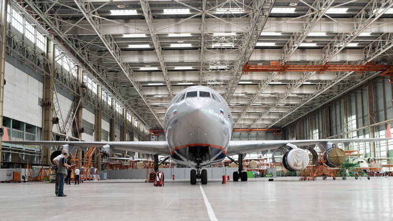 Нам бы в небо: какой дальнемагистральный самолет ждут российские авиаперевозчики