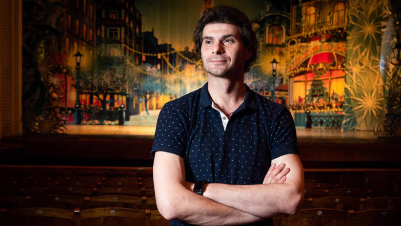 Александр Литягин:  "Всегда хочется большего"