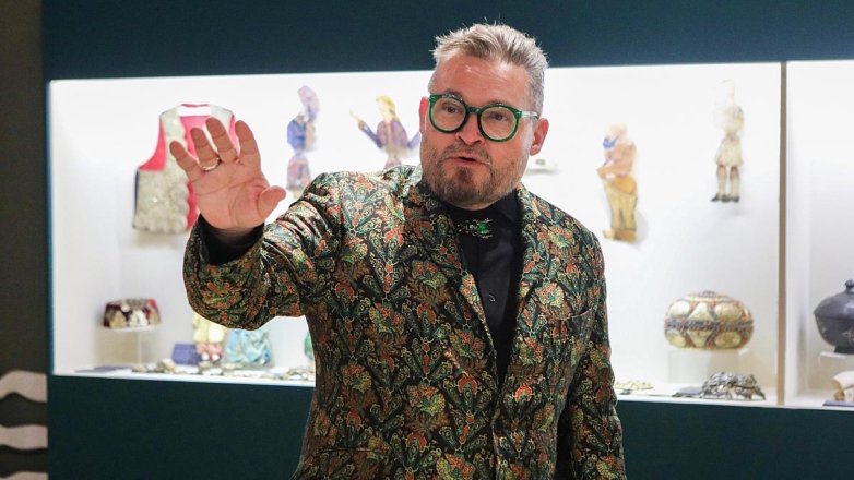 Историк моды Васильев назвал всего один признак, что у человека нет вкуса