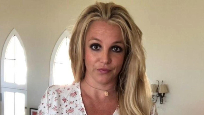 СМИ: на Бритни Спирс напал охранник звезды НБА