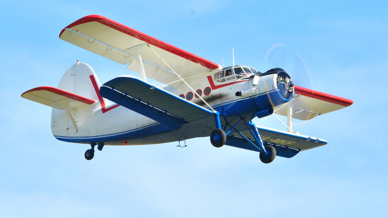 Дни самолетов Ан-2 могут быть сочтены