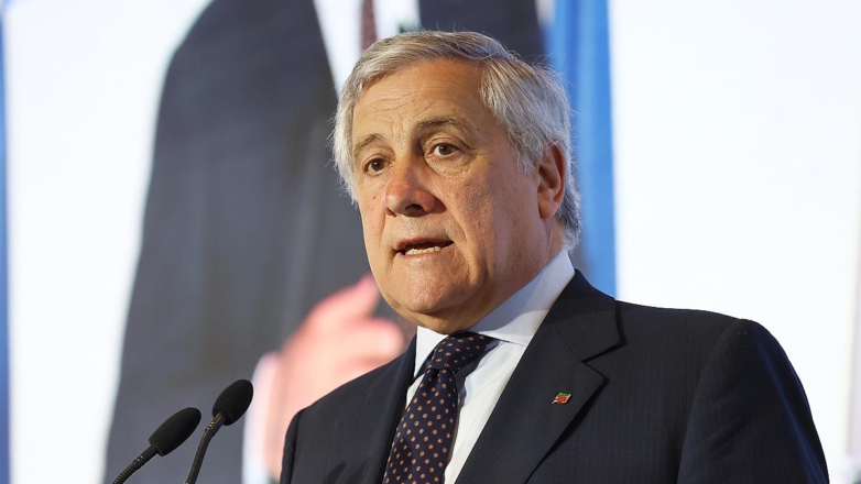 В Италии назвали предложение Путина по Украине неприемлемым