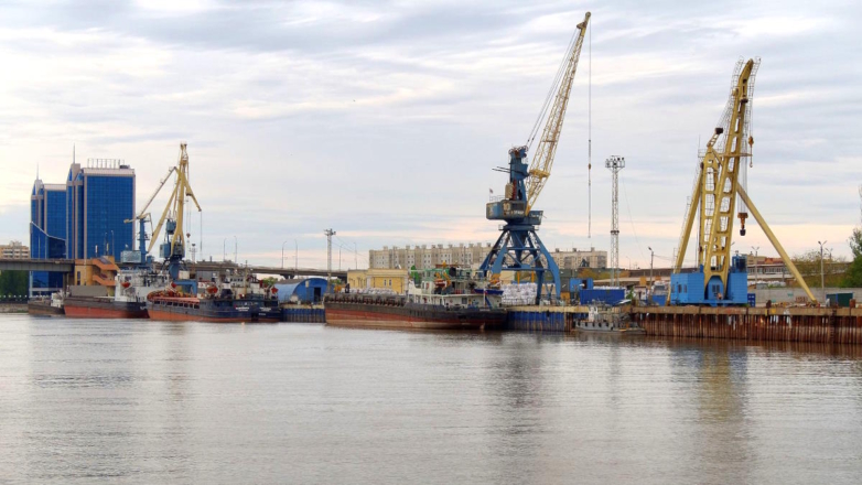 Белорусский транзит через Россию с начала года достиг 7,5 миллиона тонн