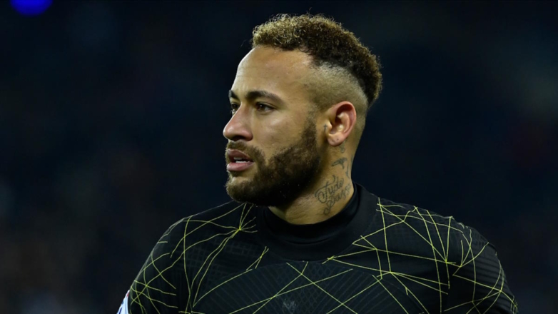 Неймар заявил, что вместе с Месси прошел через ад в ПСЖ