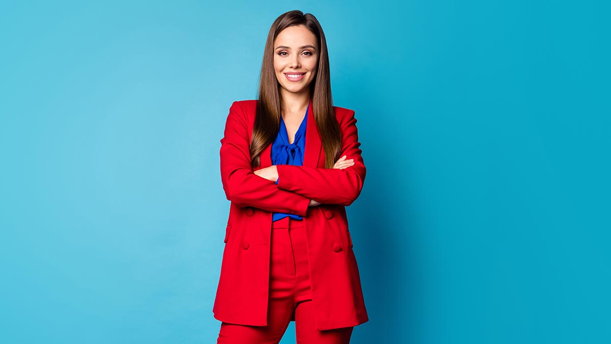 Женская мода