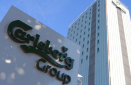 Carlsberg списал миллиард долларов активов, связанных с "Балтикой"