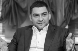 Глава "ИКС холдинга" Черепенников умер в возрасте 40 лет