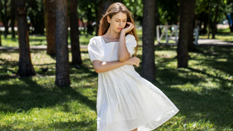 Стилисты назвали 4 большие ошибки, которые люди совершают, надевая белое