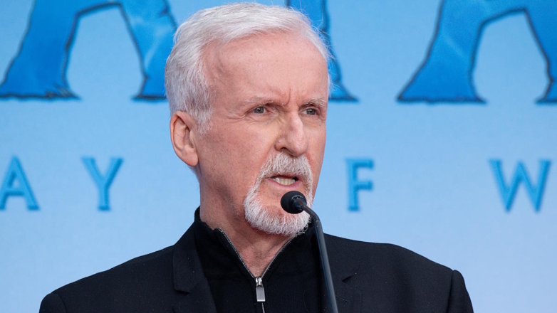 Джеймс Кэмерон не будет снимать фильм о батискафе "Титан"