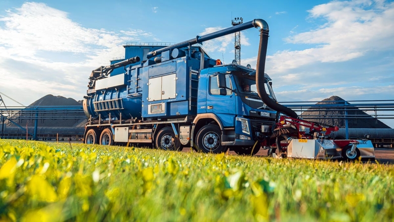 "Ростерминалуголь" подвел итоги экологического мониторинга за I полугодие 2023 года