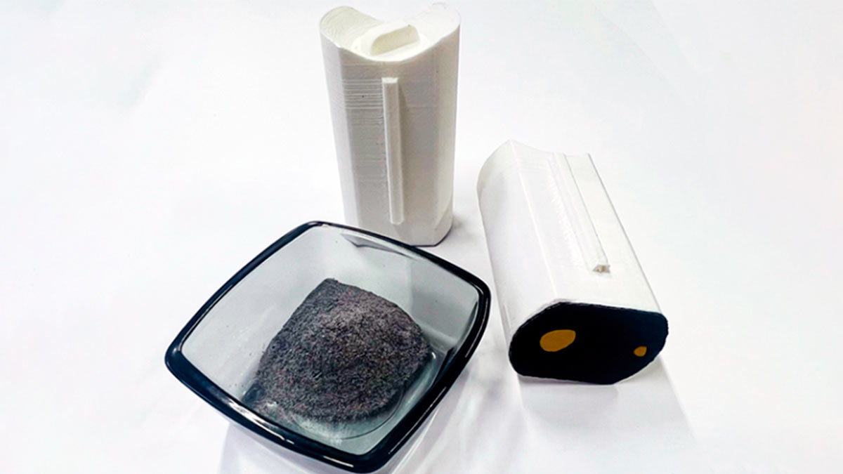 Электропроводка на ткани